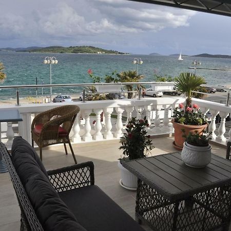Apartman Zana Vodice Exterior photo