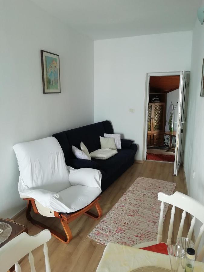 Apartman Zana Vodice Exterior photo