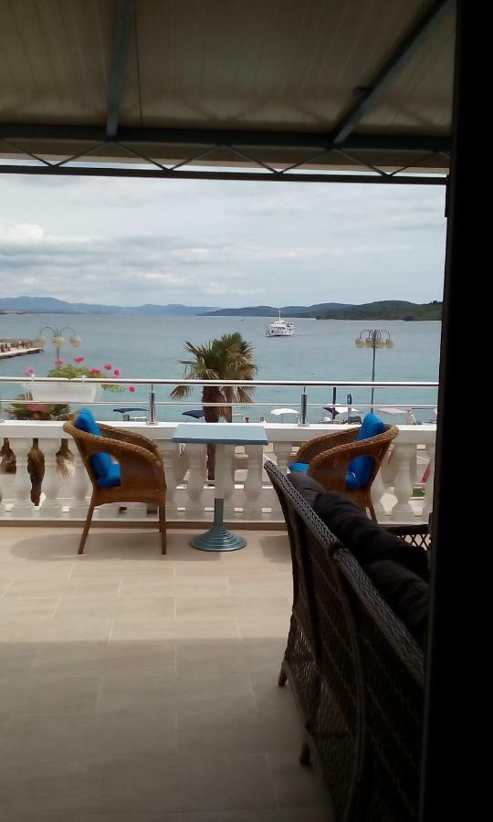 Apartman Zana Vodice Exterior photo